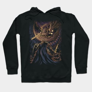 Storm Riders Hoodie